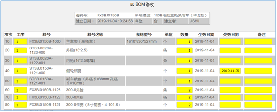 机加工/电子制造/机械制造