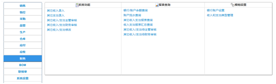 机加工/电子制造/机械制造
