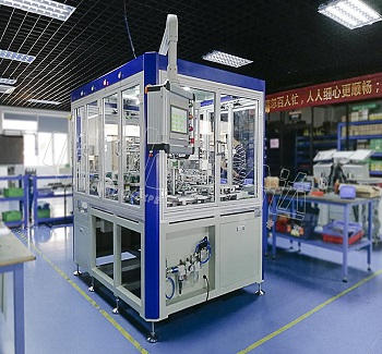 设备组装行业ERP