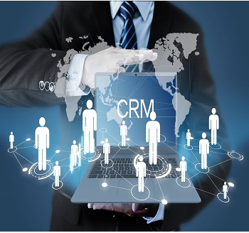 顺帆公司CRM